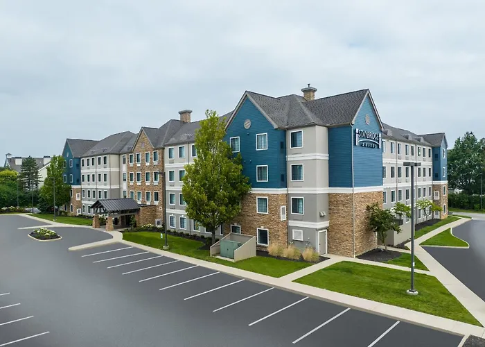Staybridge Suites Columbus-Dublin By Ihg